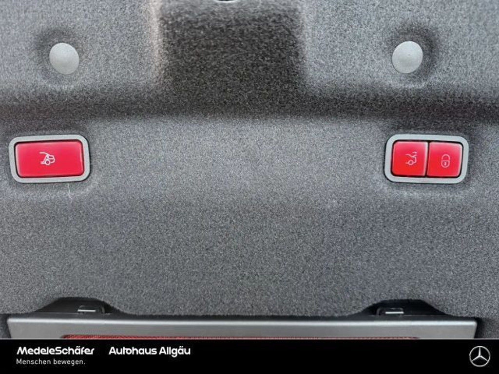 Mercedes-Benz SL-Klasse