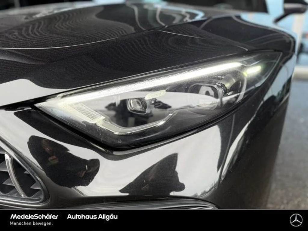 Mercedes-Benz SL-Klasse