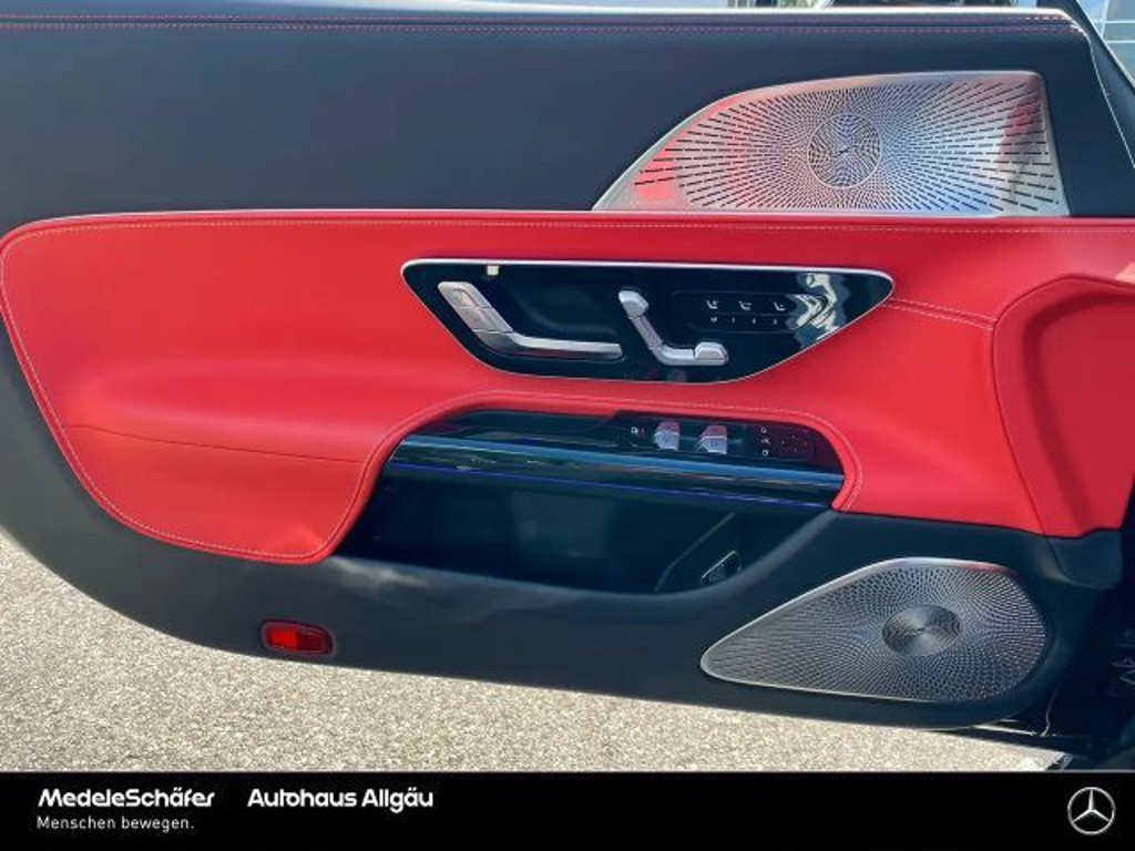 Mercedes-Benz SL-Klasse