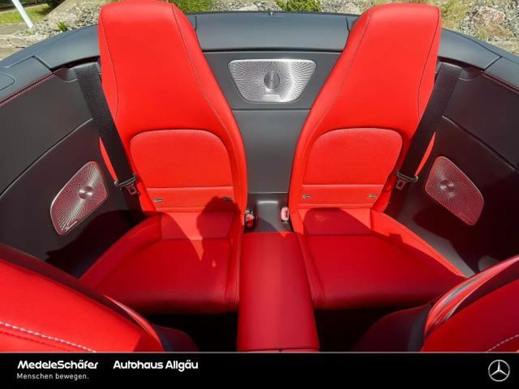 Mercedes-Benz SL-Klasse