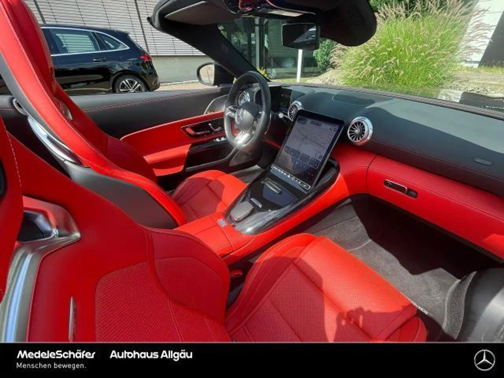 Mercedes-Benz SL-Klasse