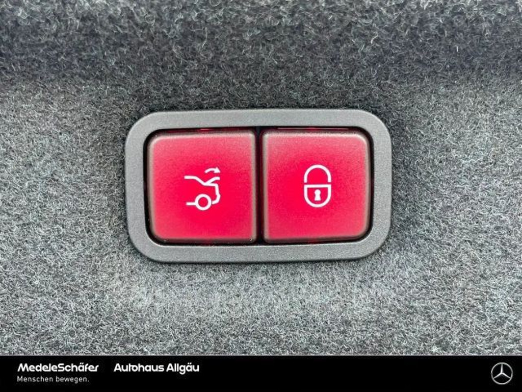 Mercedes-Benz SL-Klasse