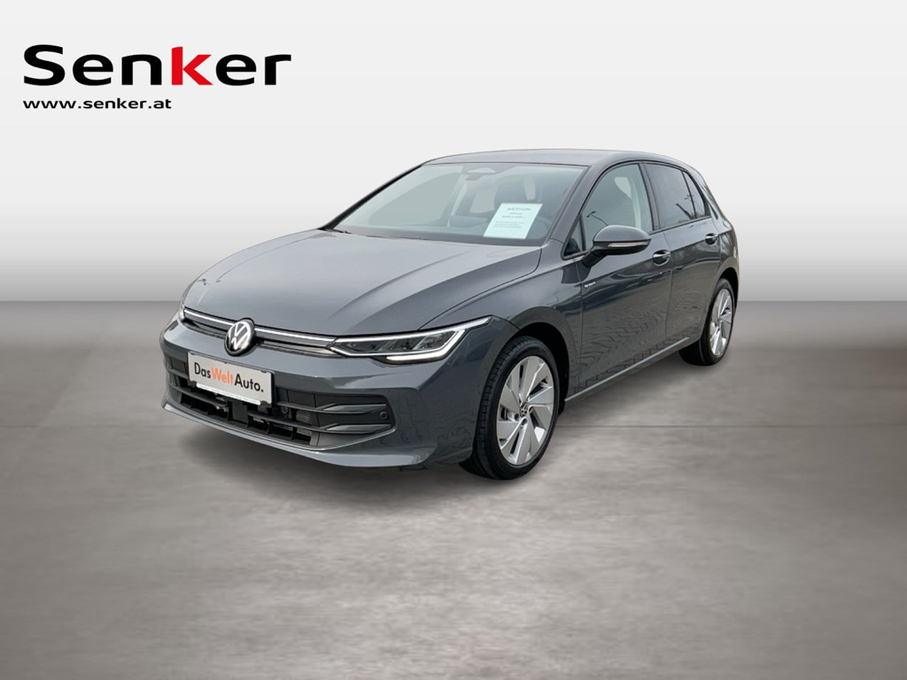 Volkswagen Golf 2026 Benzine