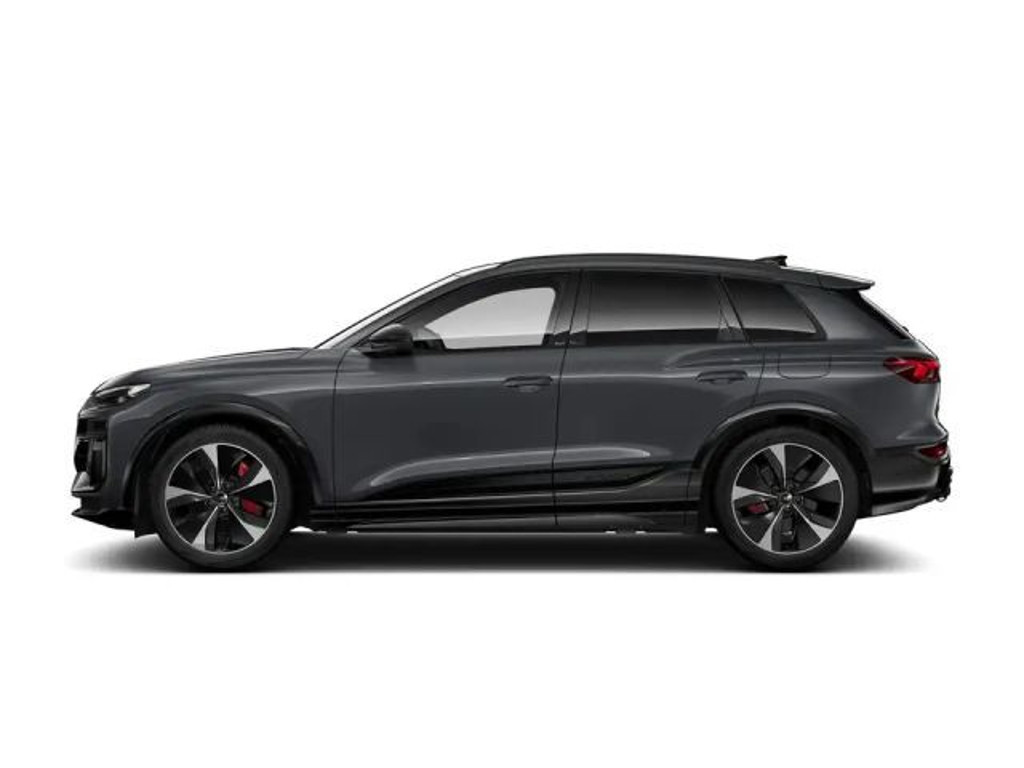 Audi SQ6 e-tron