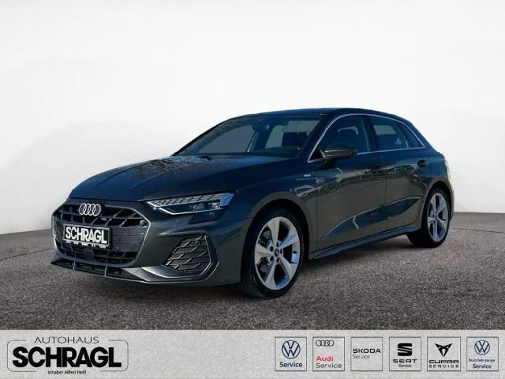 Audi A3 2025 Diesel