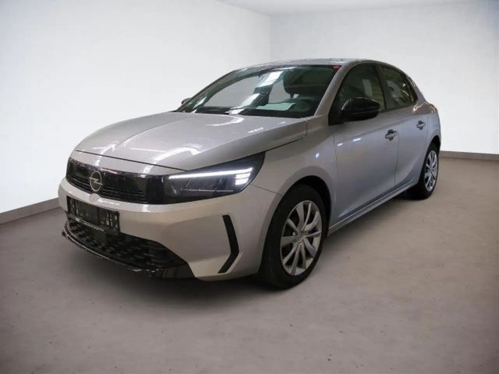 Opel Corsa 2025 Benzine