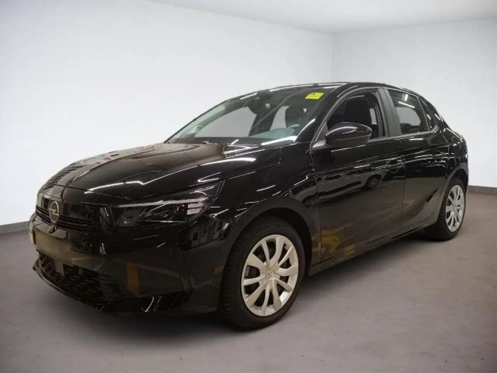 Opel Corsa 2025 Benzine