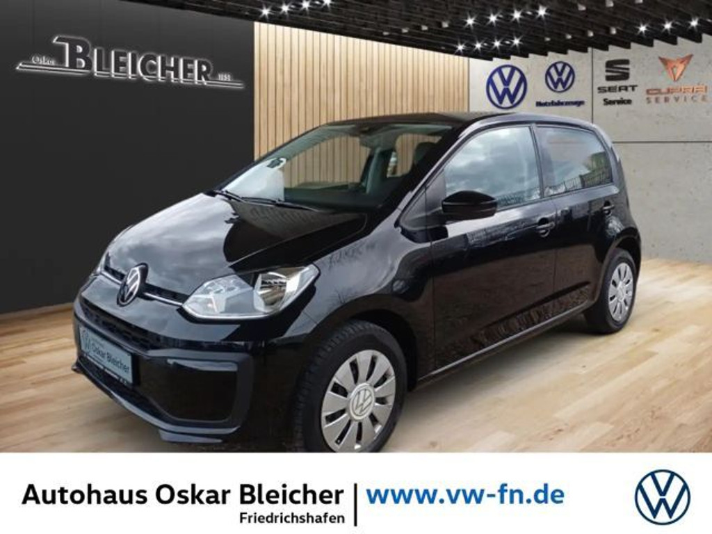Volkswagen up! 2022 Benzine
