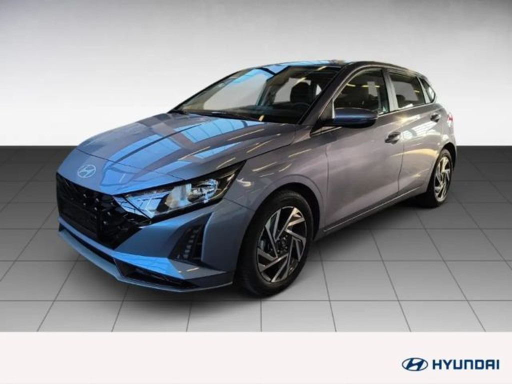 Hyundai i20 2025 Benzine