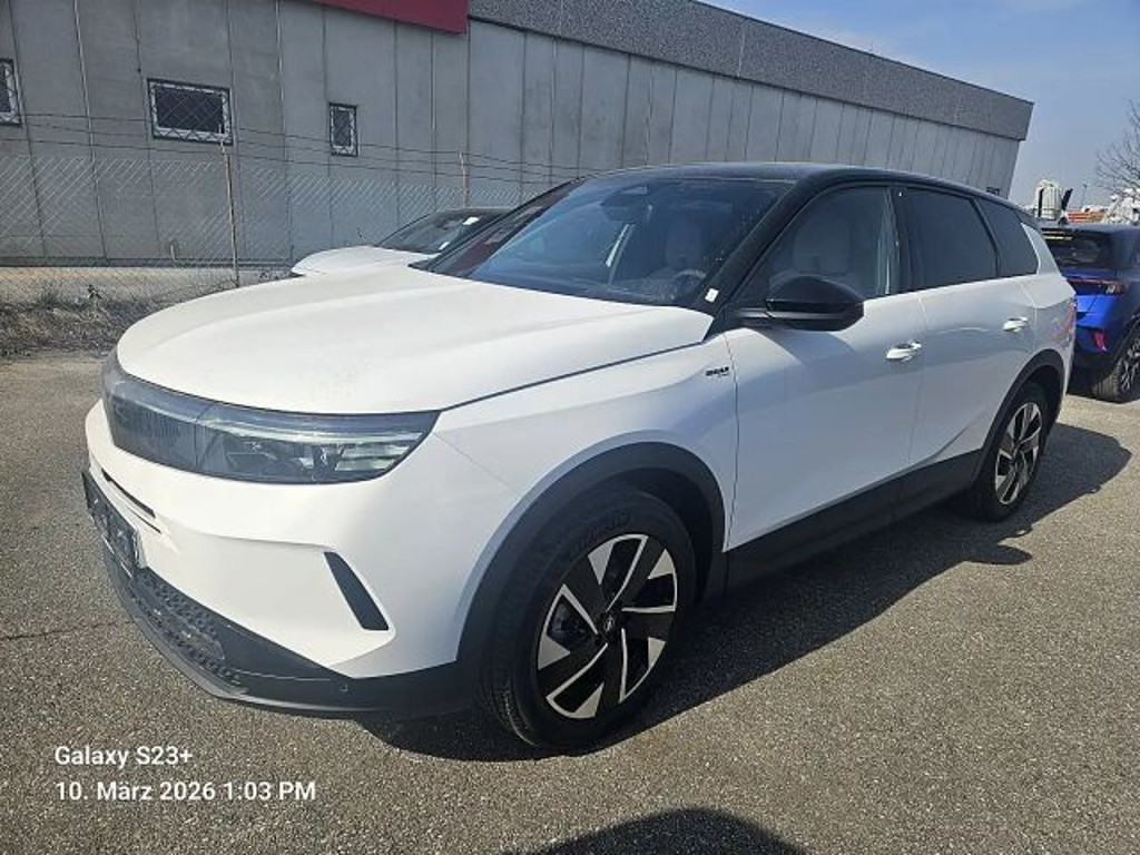 Opel Grandland X 2025 Hybride Benzine
