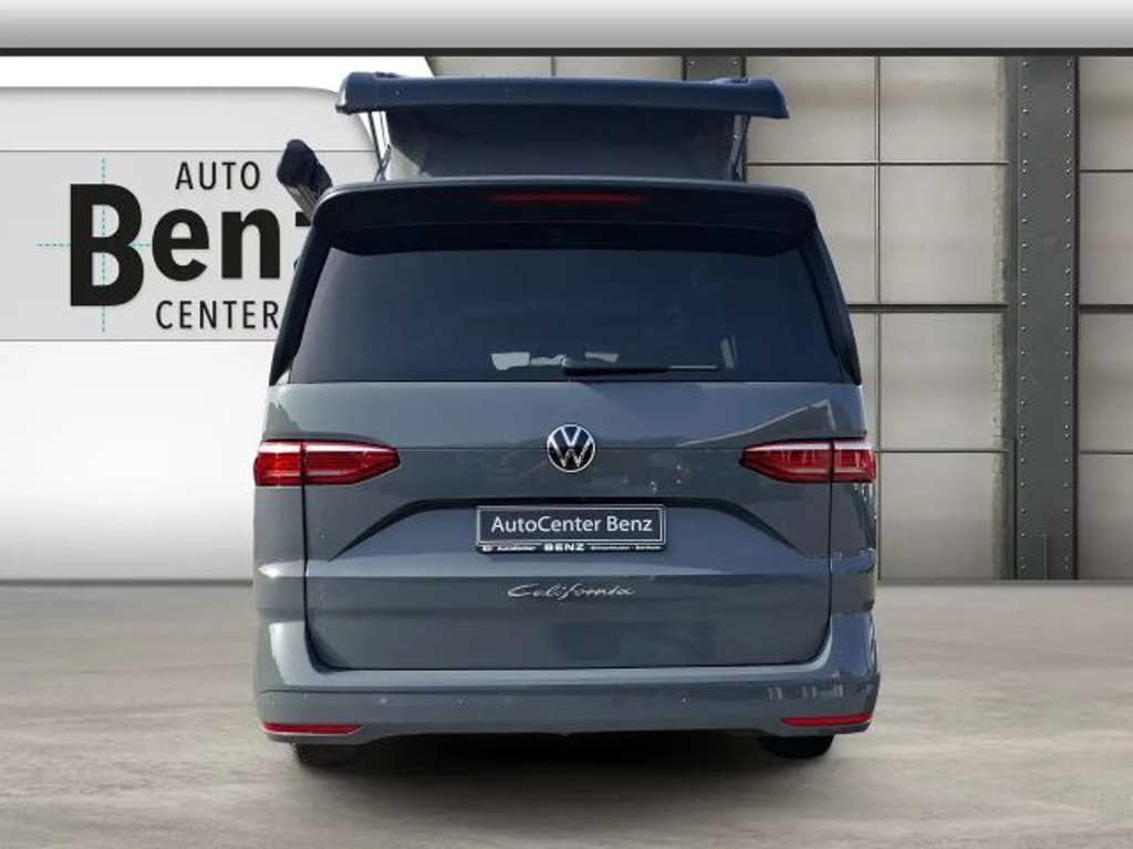 Volkswagen California