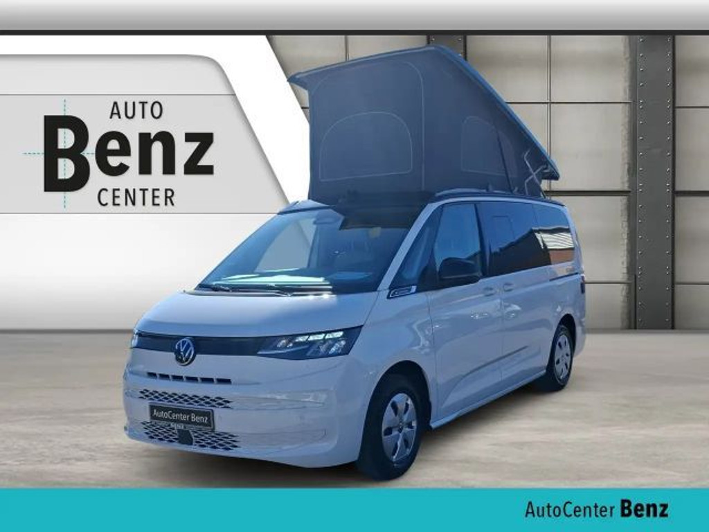 Volkswagen California 2026 Diesel