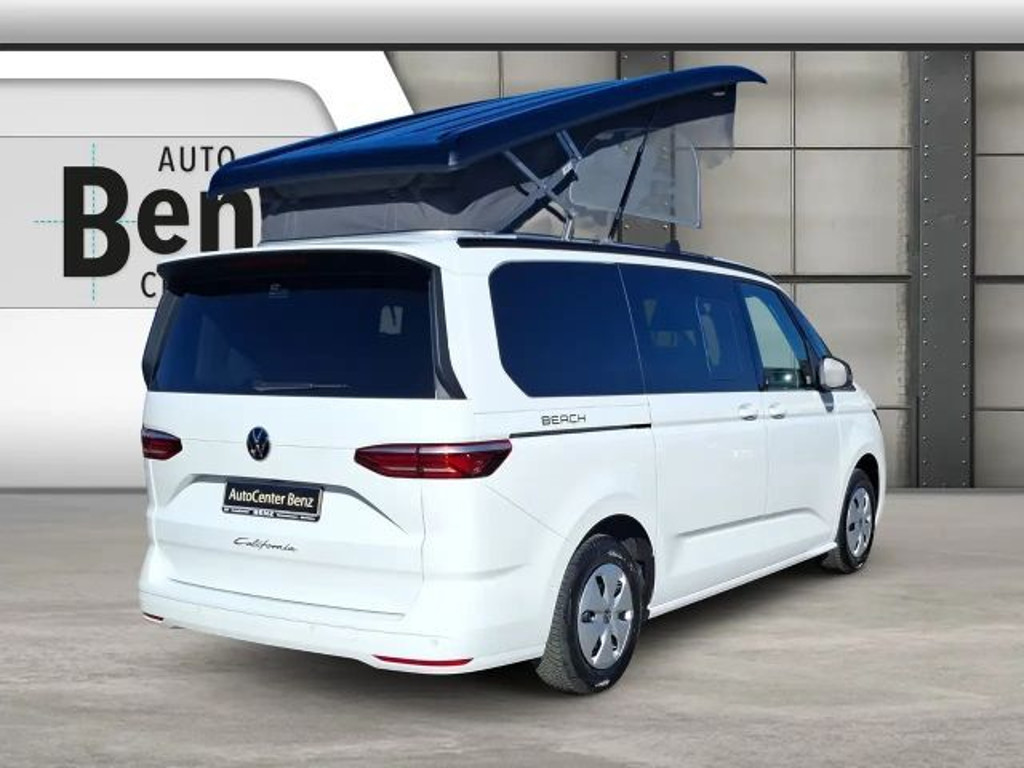 Volkswagen California