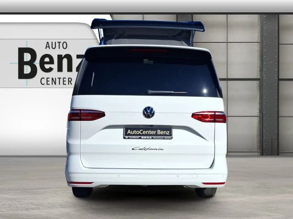 Volkswagen California