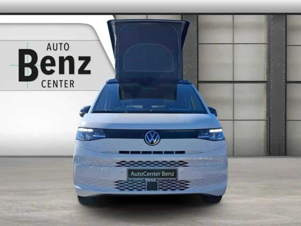 Volkswagen California