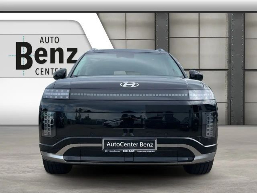 Hyundai IONIQ 9