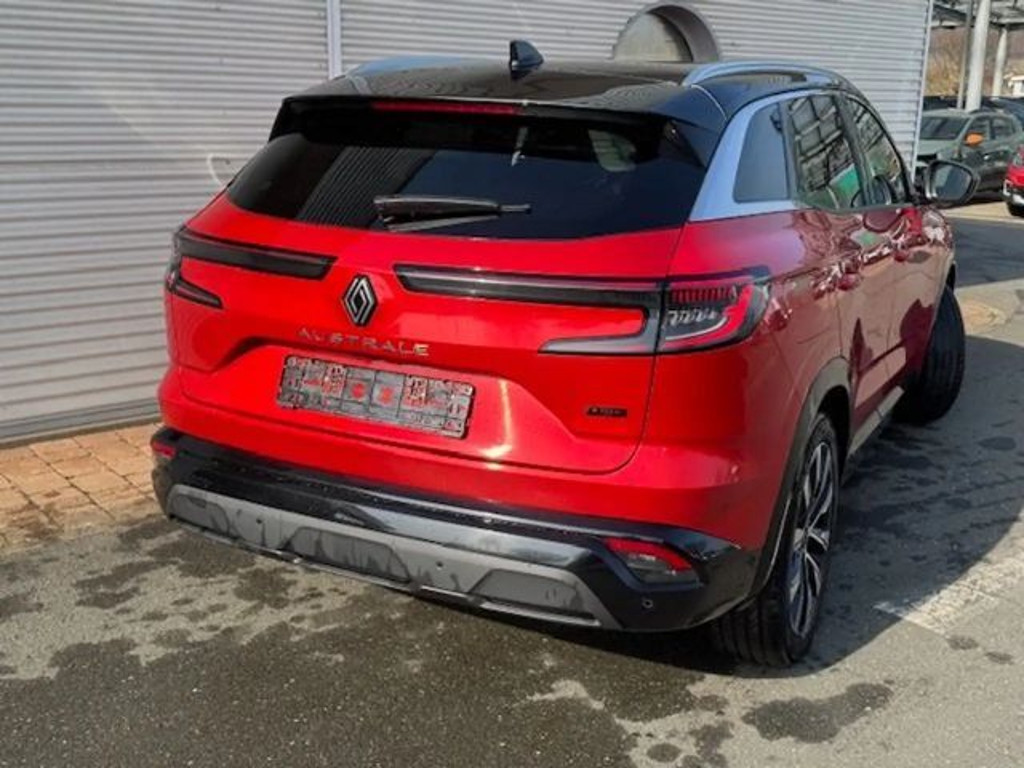 Renault Austral
