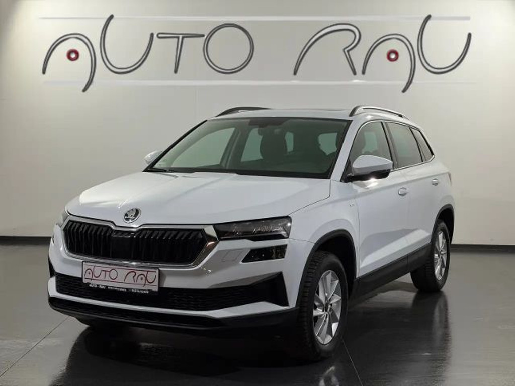 Skoda Karoq 2022 Diesel