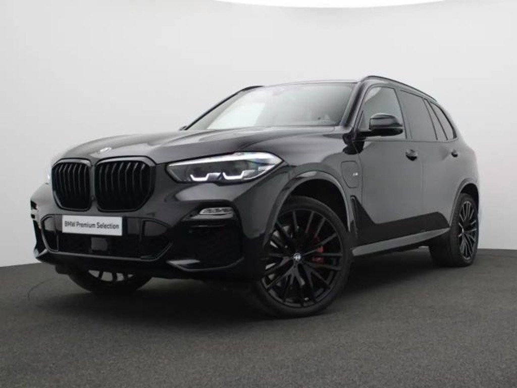 BMW X5 2021 Hybride Benzine
