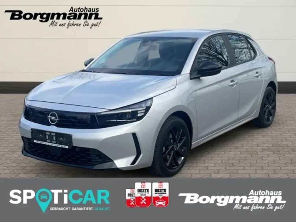 Opel Corsa 2024 Benzine