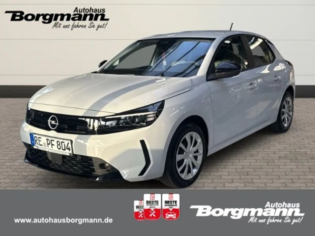 Opel Corsa 2026 Benzine