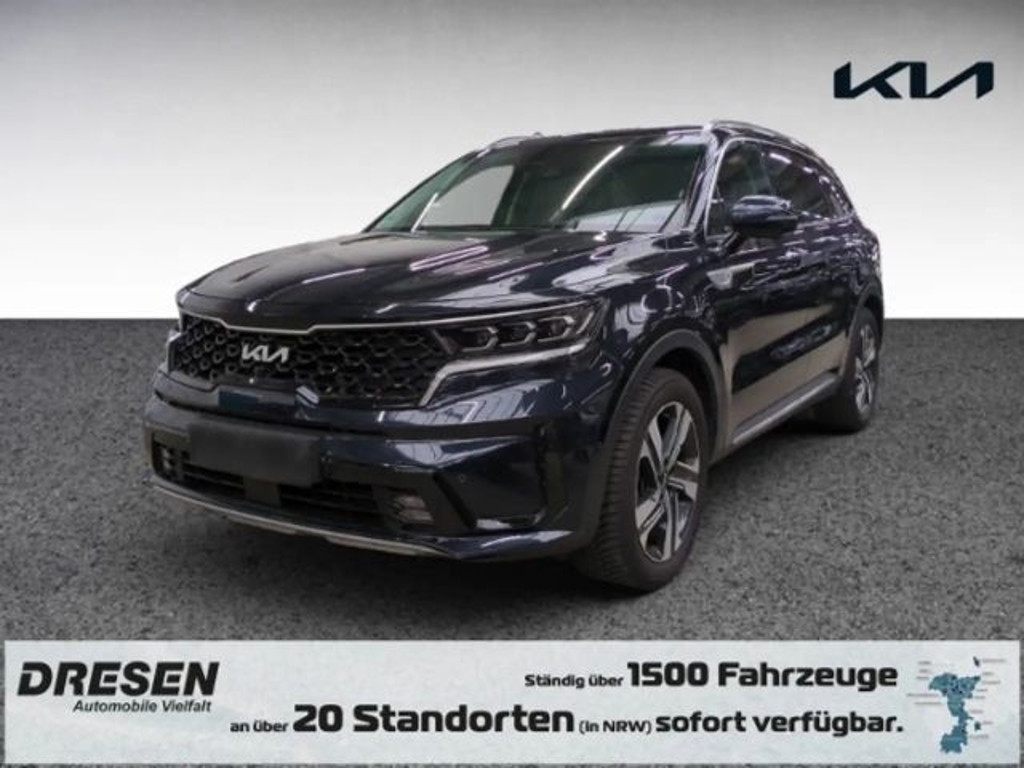 Kia Sorento 2024 Hybride Benzine