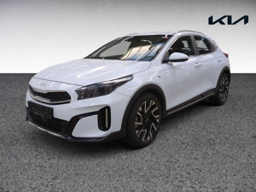 Kia XCeed 2025 Benzine