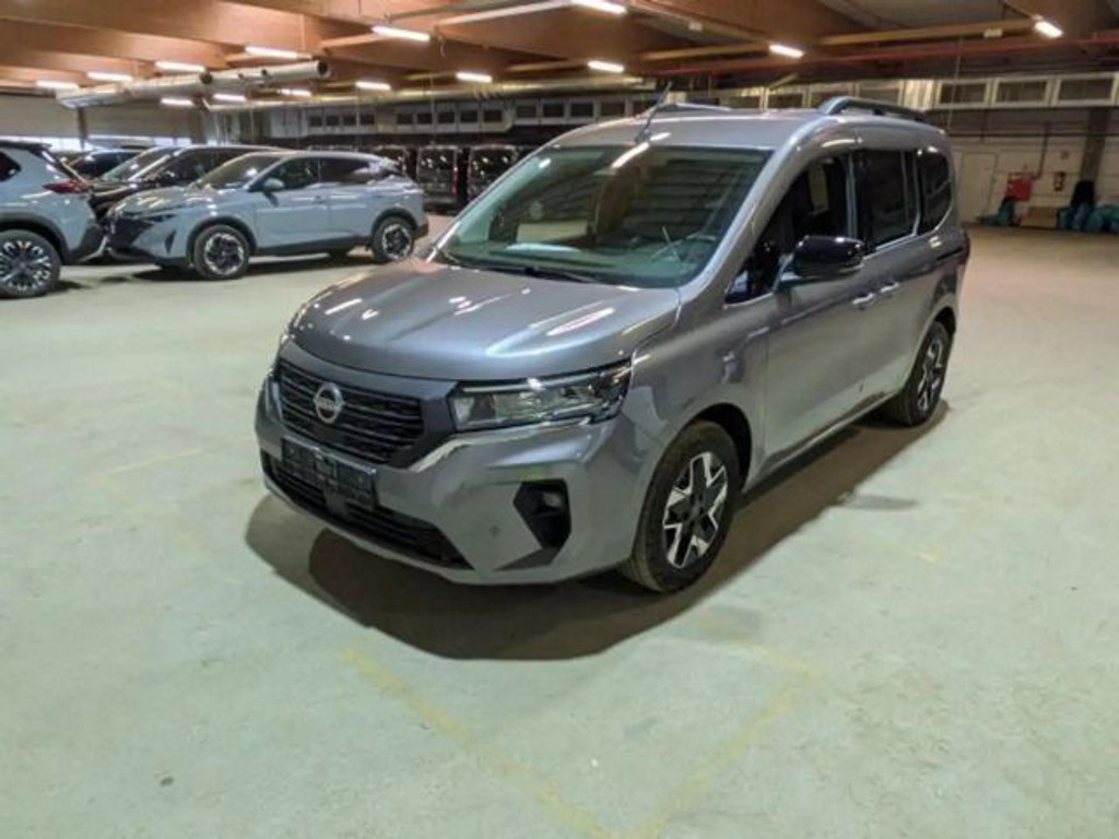 Nissan Townstar 2024 Benzine