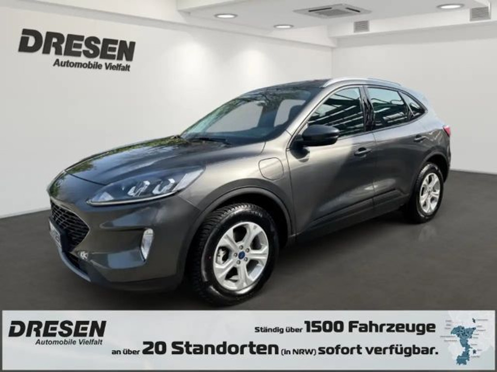 Ford Kuga 2022 Hybride Benzine