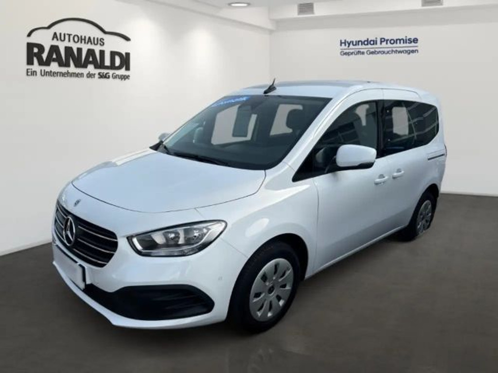 Mercedes-Benz T-Klasse