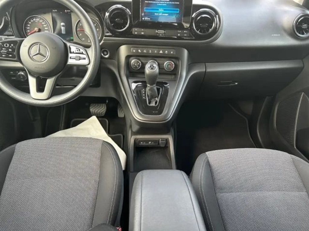 Mercedes-Benz T-Klasse