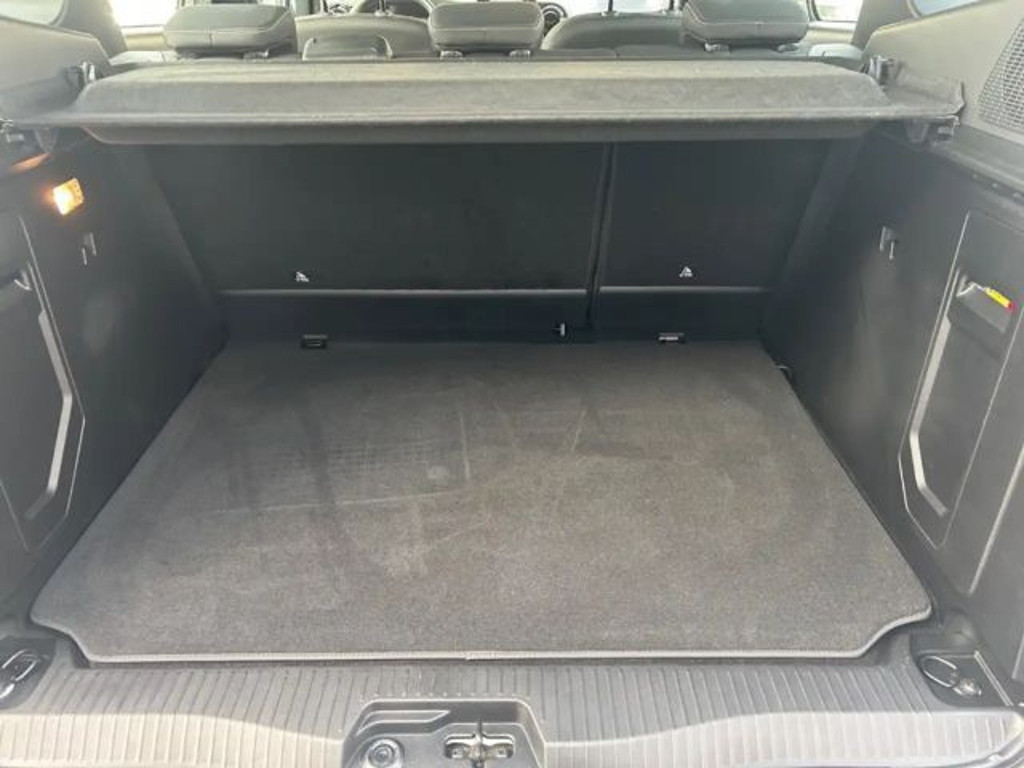 Mercedes-Benz T-Klasse