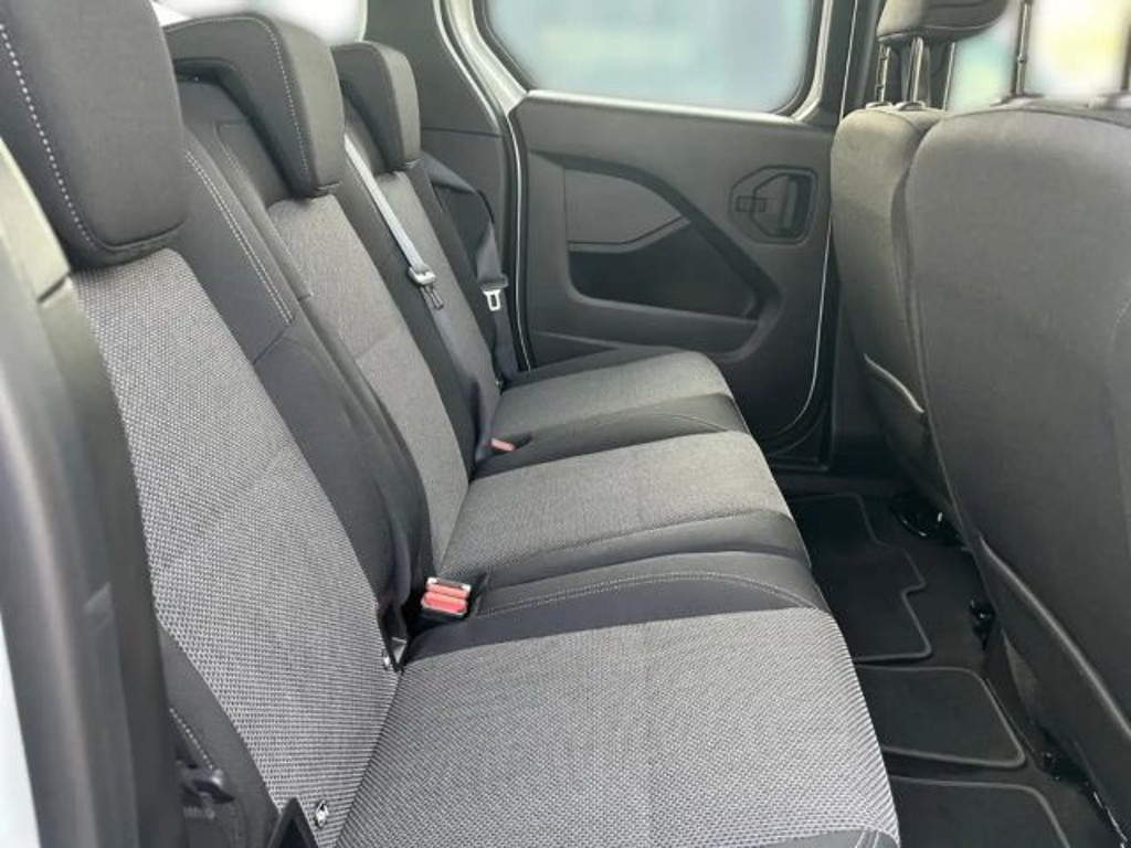 Mercedes-Benz T-Klasse