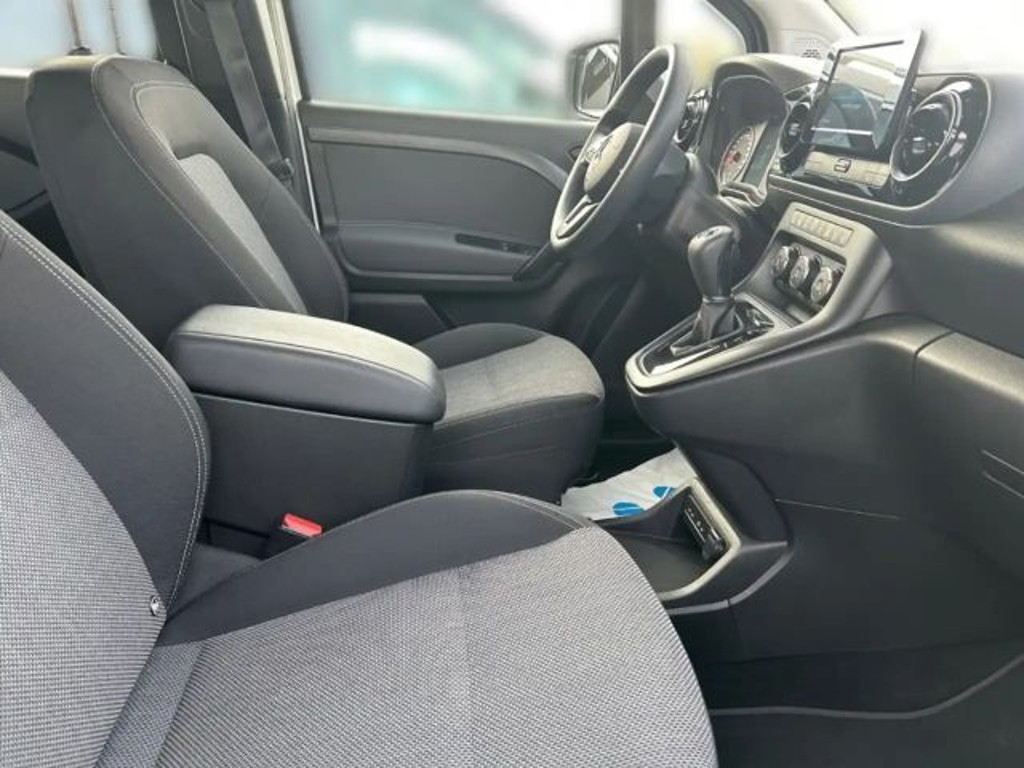 Mercedes-Benz T-Klasse