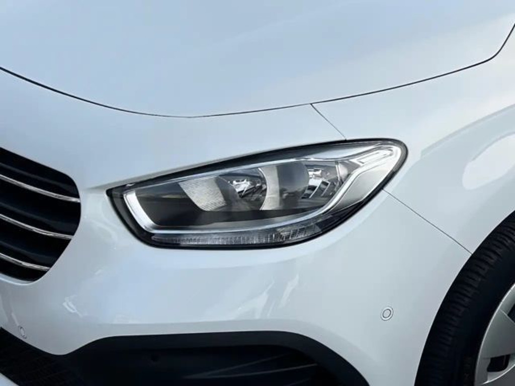 Mercedes-Benz T-Klasse