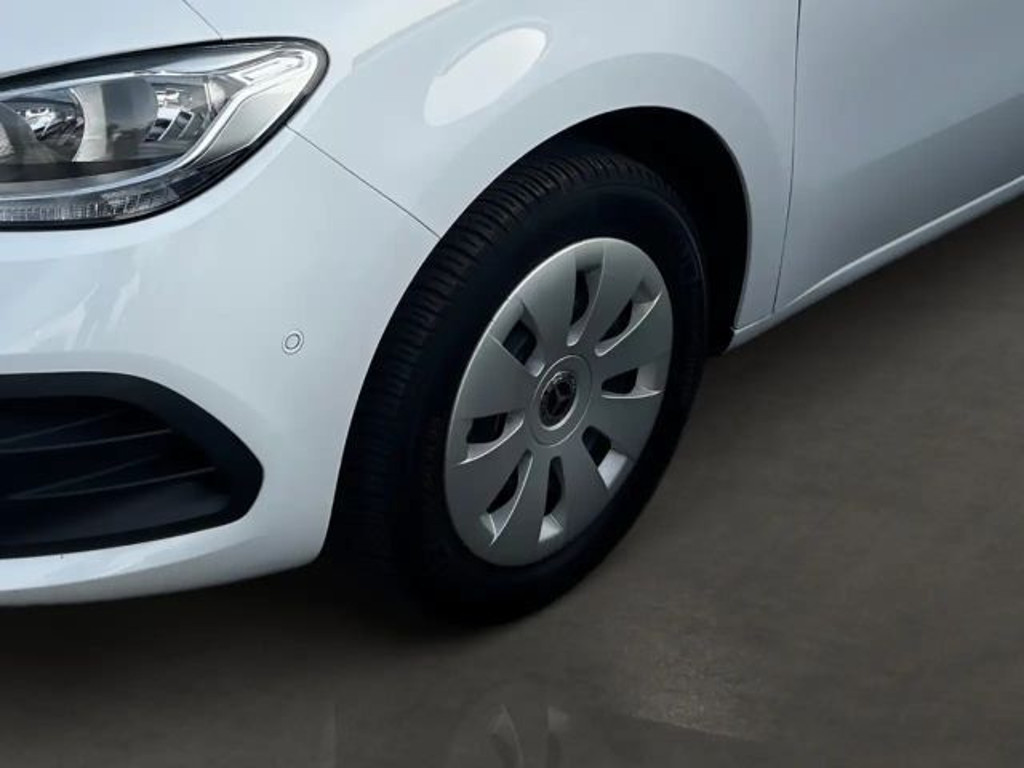 Mercedes-Benz T-Klasse