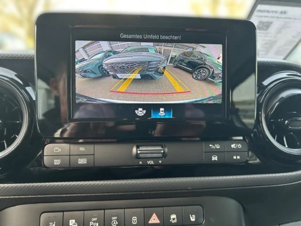 Mercedes-Benz T-Klasse