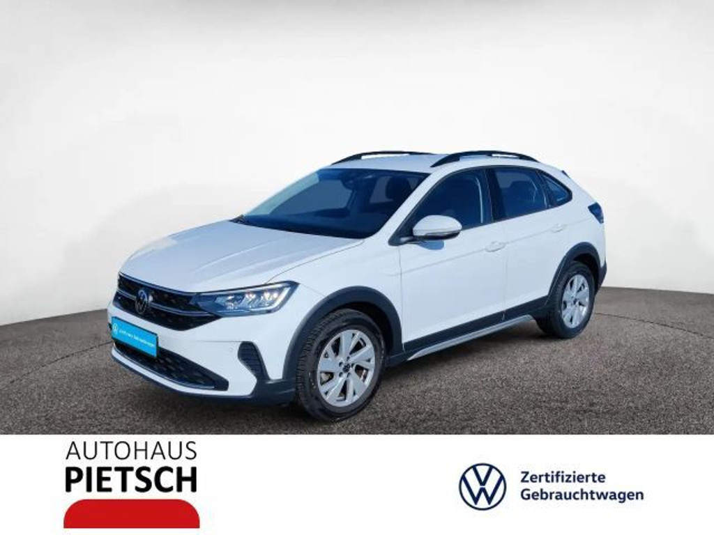 Volkswagen Taigo 2022 Benzine