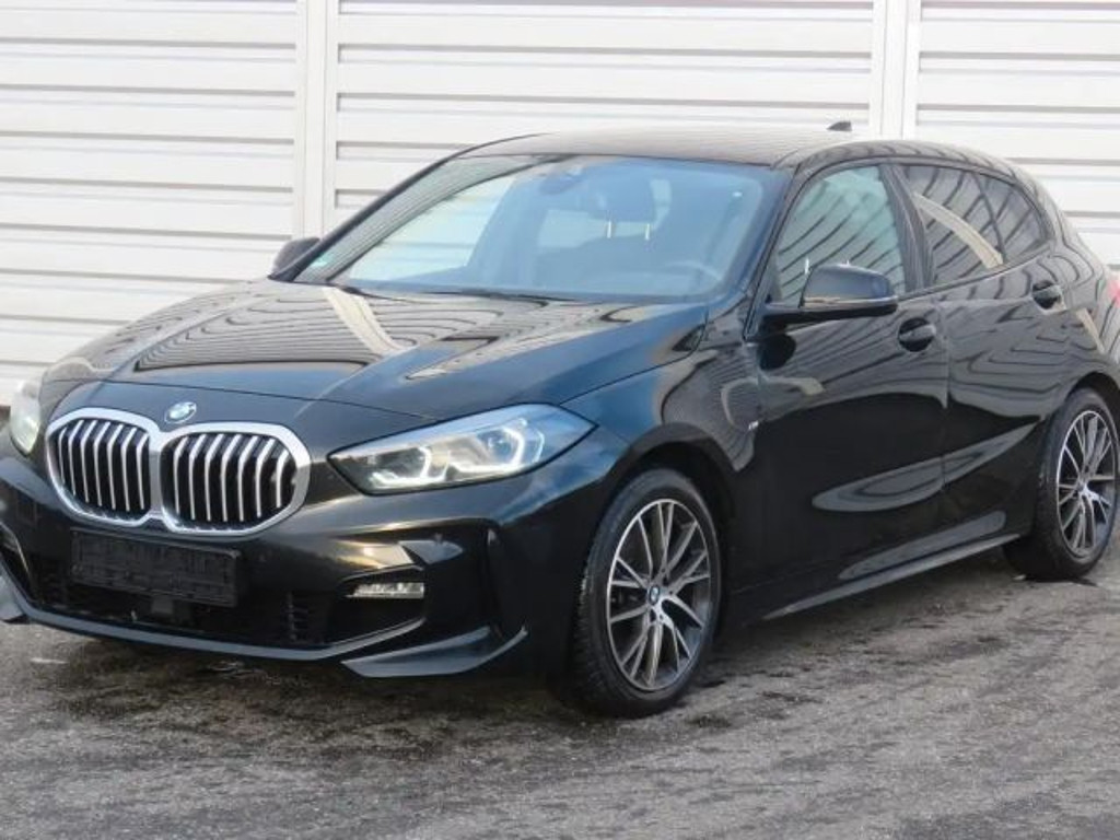 BMW 1 Serie 2023 Benzine