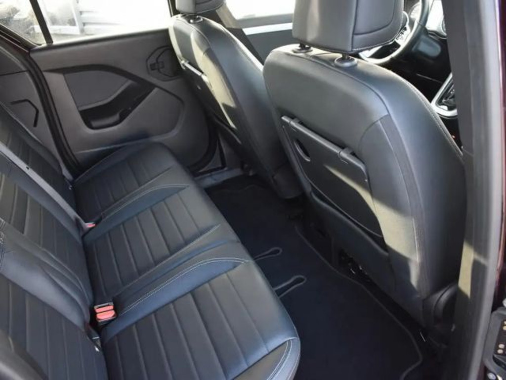 Mercedes-Benz T-Klasse