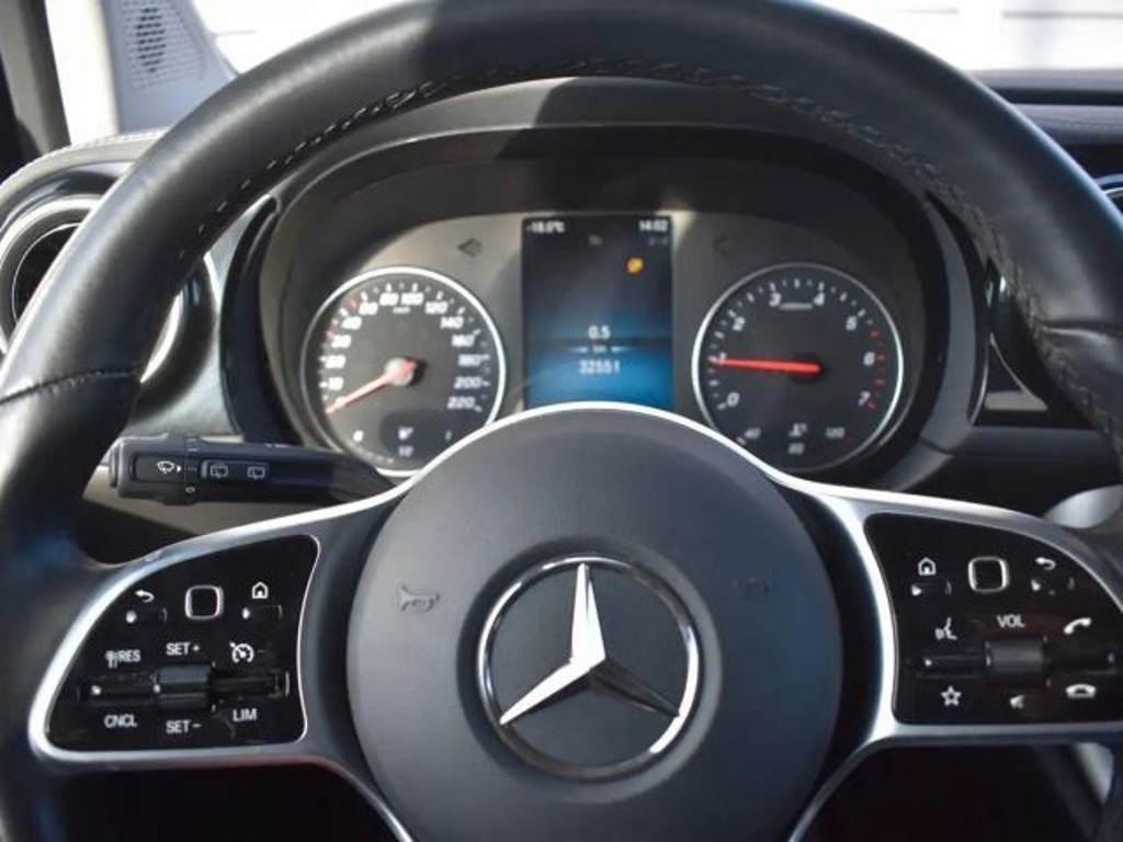 Mercedes-Benz T-Klasse