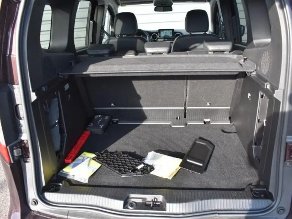 Mercedes-Benz T-Klasse