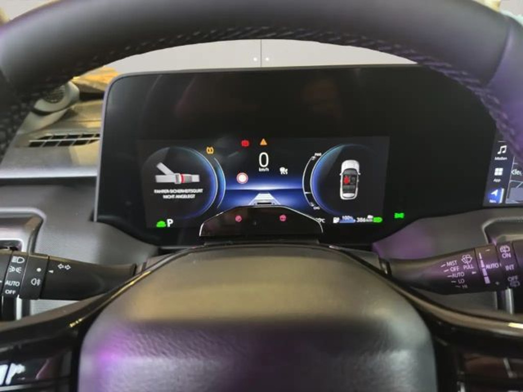 Toyota Urban Cruiser