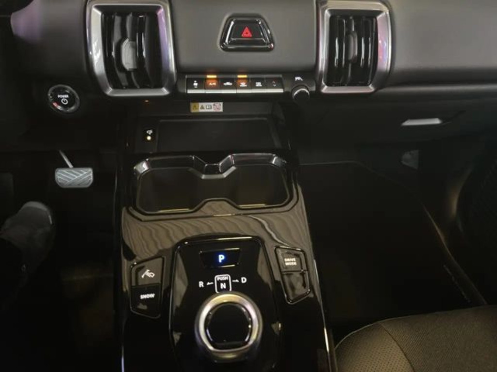 Toyota Urban Cruiser