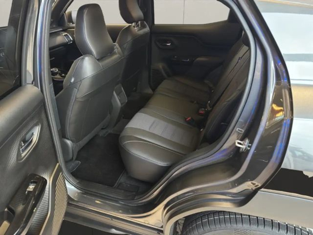 Toyota Urban Cruiser