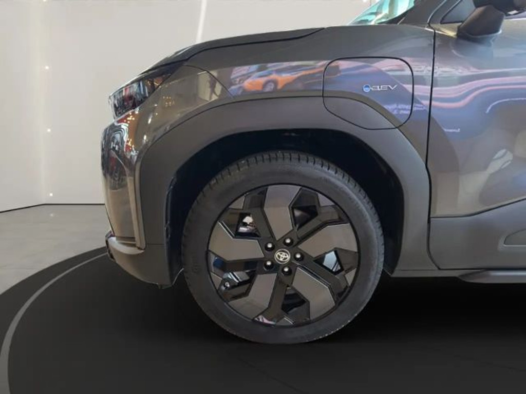 Toyota Urban Cruiser