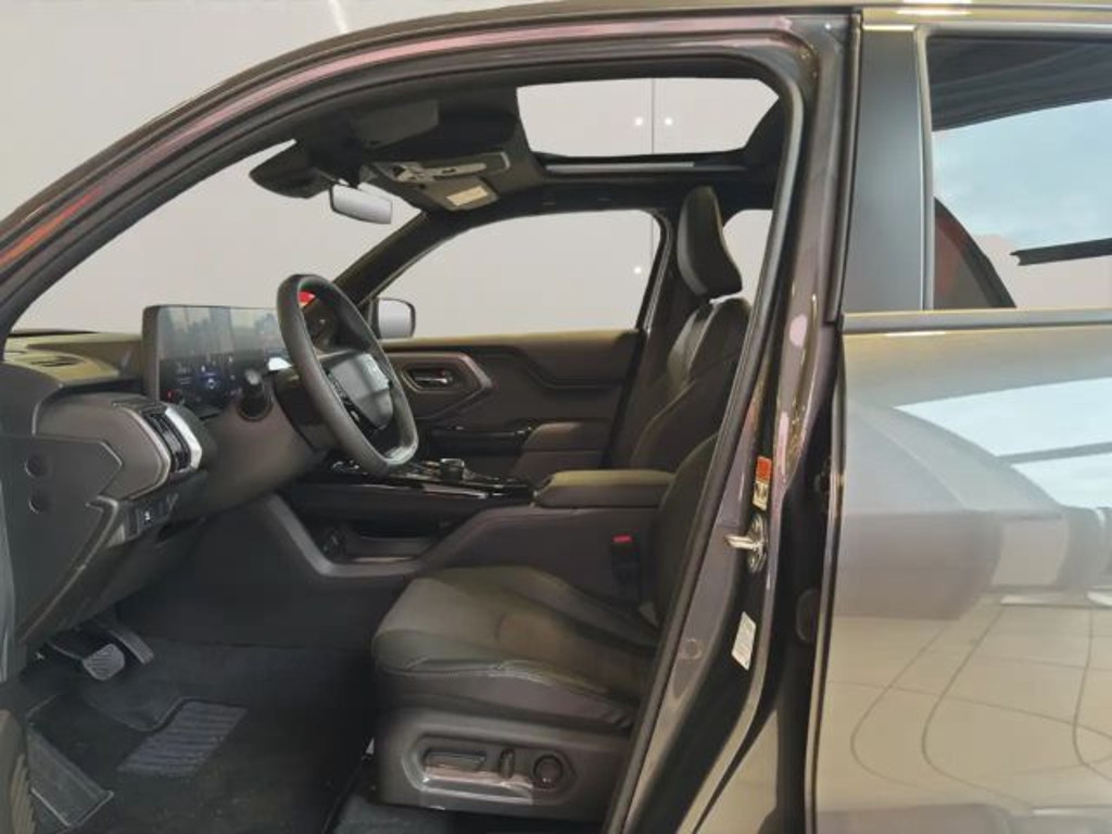 Toyota Urban Cruiser