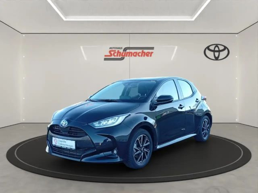 Toyota Yaris 2023 Hybride Benzine