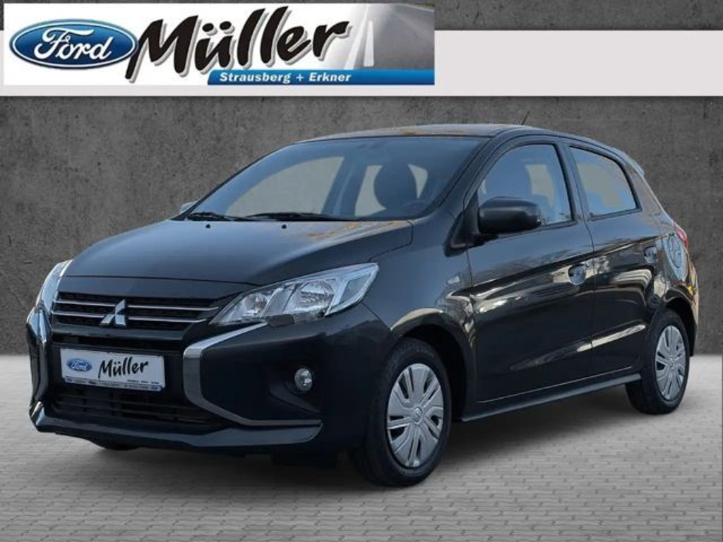 Mitsubishi Space Star 2025 Benzine