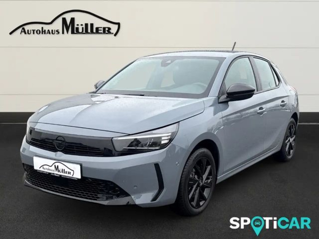 Opel Corsa 2024 Benzine